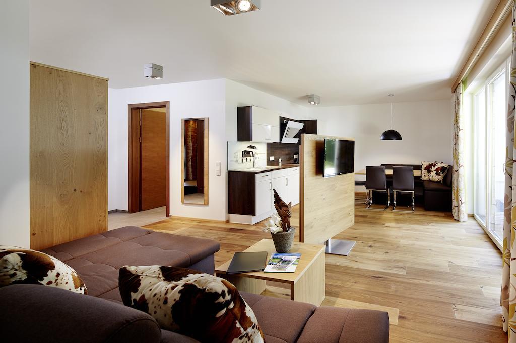Apartment S Ehrwald Room photo